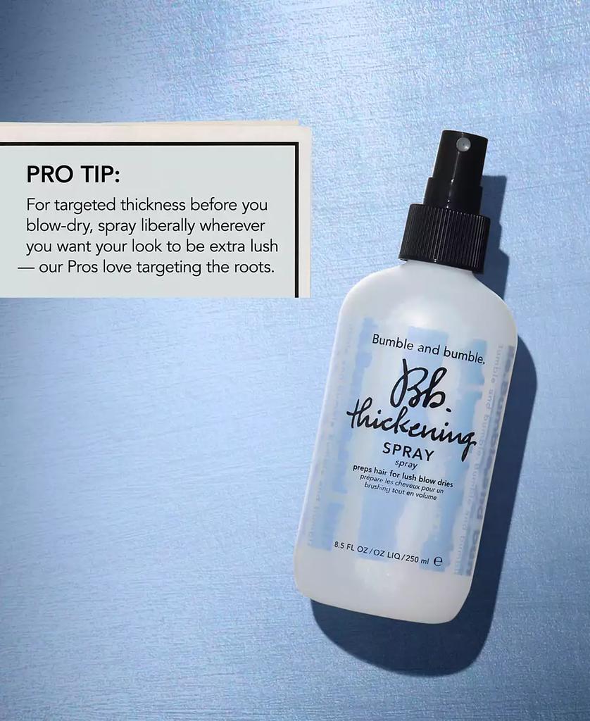bumble&bumble Thickening Spray, 2 oz.