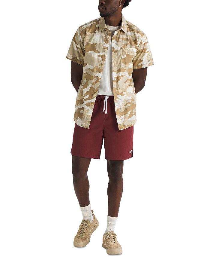 The North Face Action Shorts 2.0