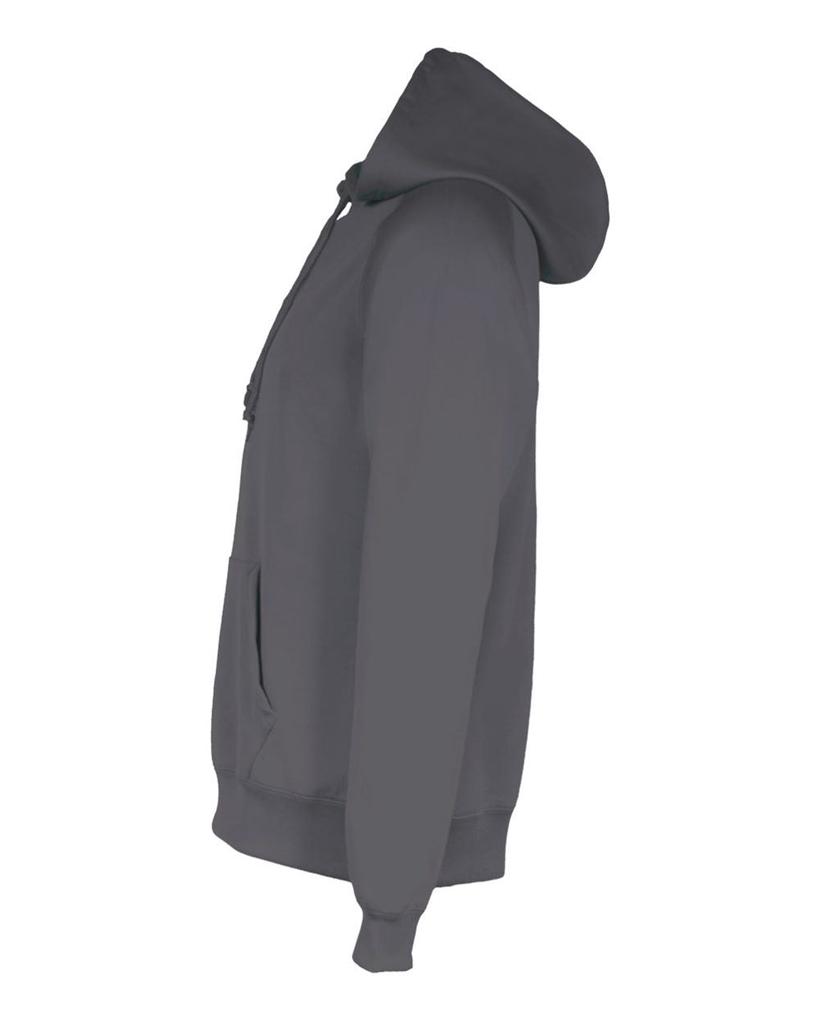 Badger Women's Performance Fleece Hooded Sweatshirt