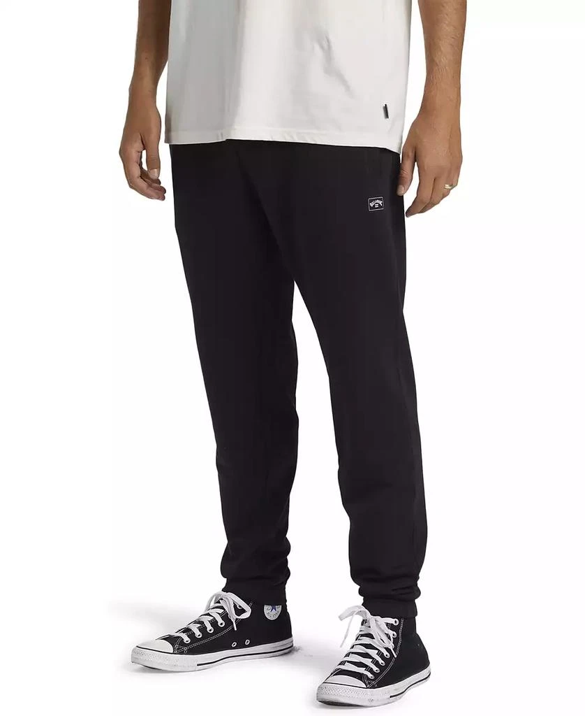 Billabong Men's All-Day Elastic Waist Sweatpants 4
