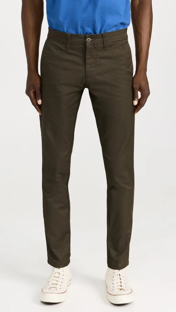 Carhartt WIP Sid Pants 6