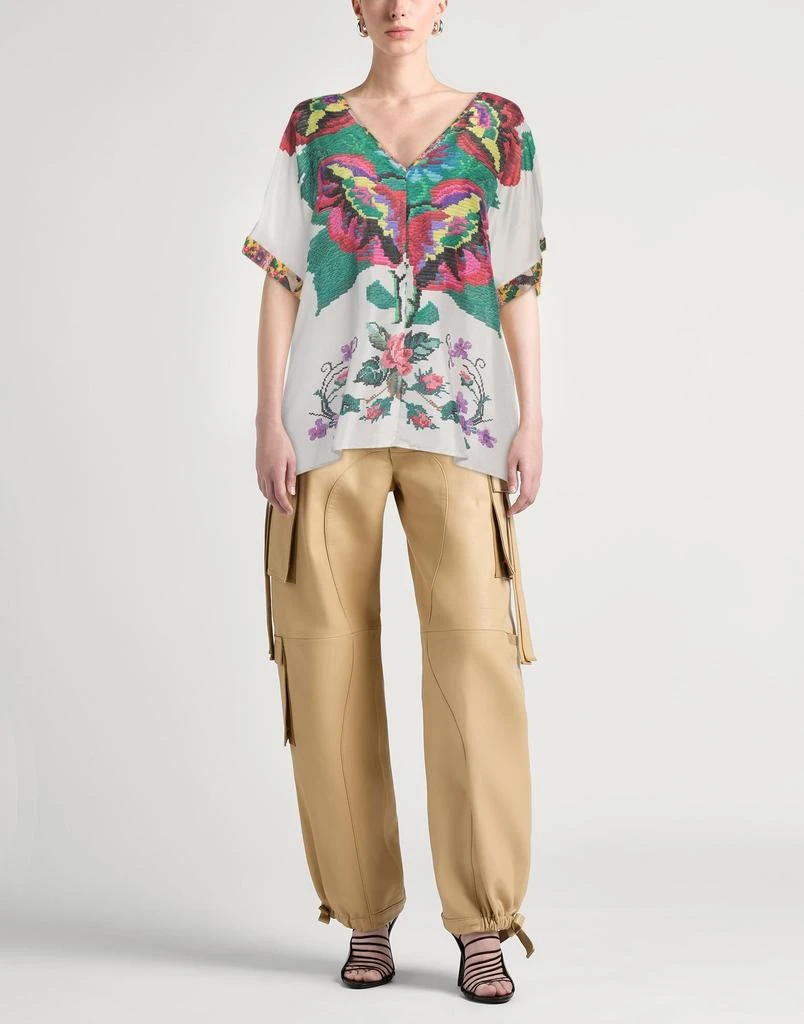 Pierre-louis Mascia Silk top 2