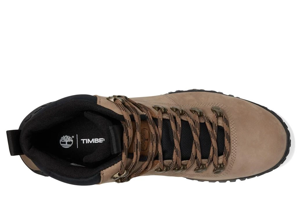 Timberland Motion Scramble Mid Lace Up Waterproof 2