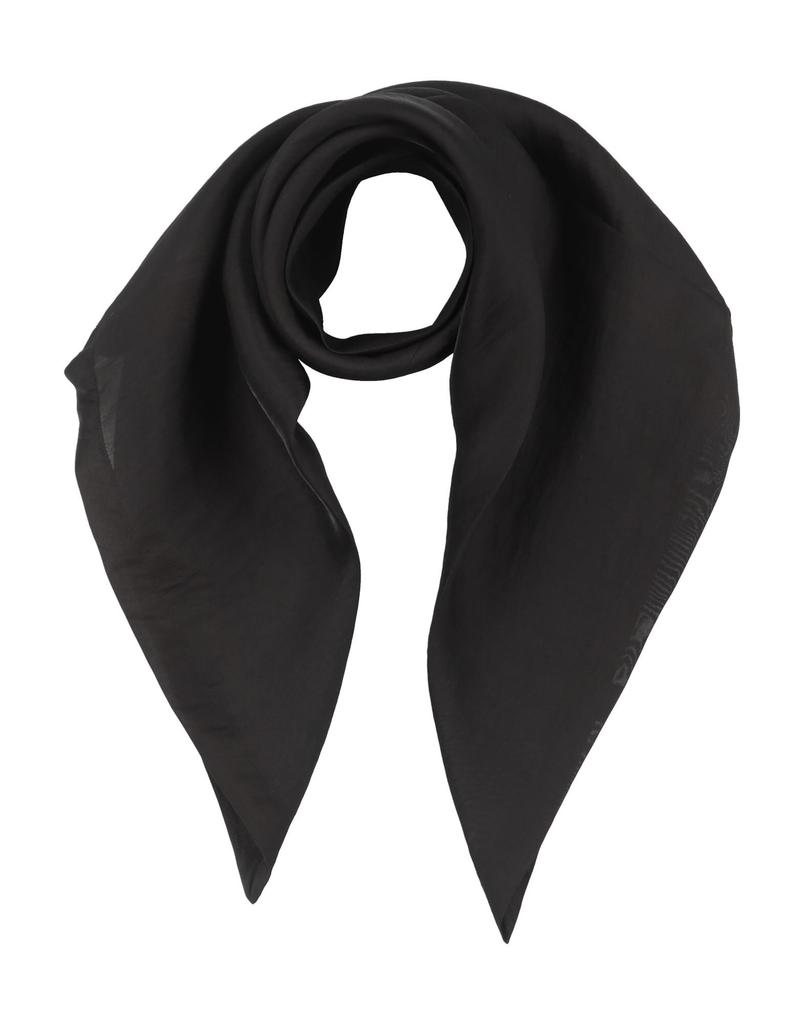 Rick Owens Emily Mega Scarf - Scarves - Free Shipping