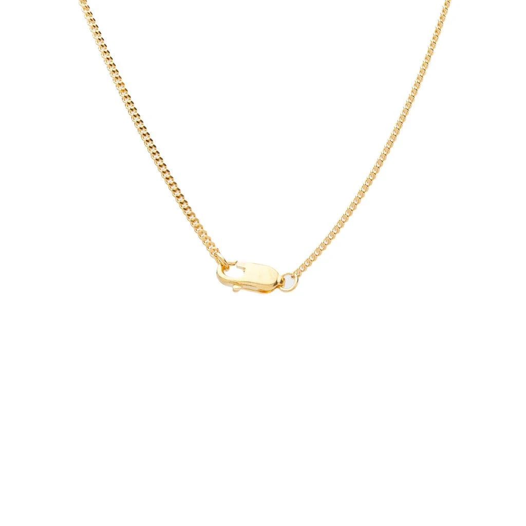 Miansai Miansai x Gab Bois Sim Card Pendant Necklace 3