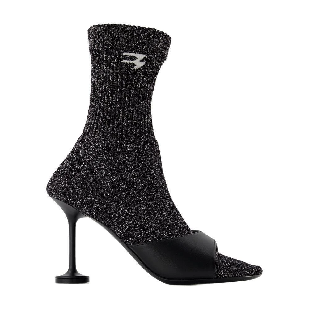 Balenciaga Balenciaga Carrera Sneakers 1