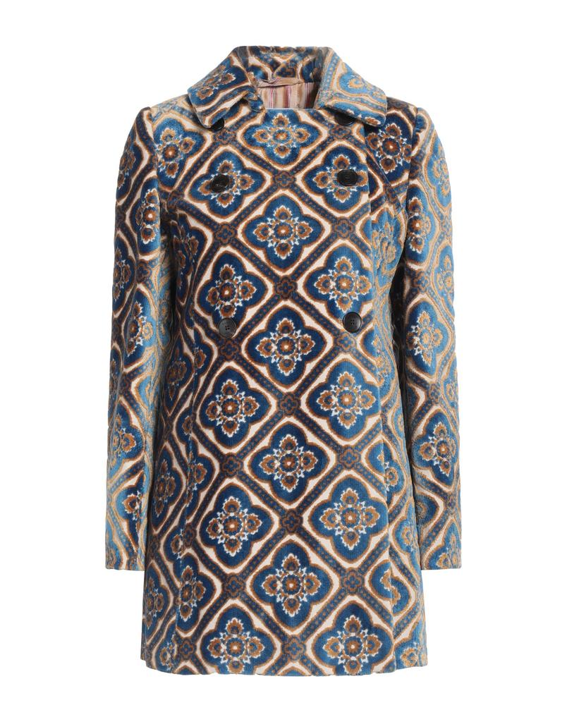 【送料&関税込】Etro Lightweight Paisley Print Coat ETRO Lightweight paisley print Coat - Coats - BeyondStyle