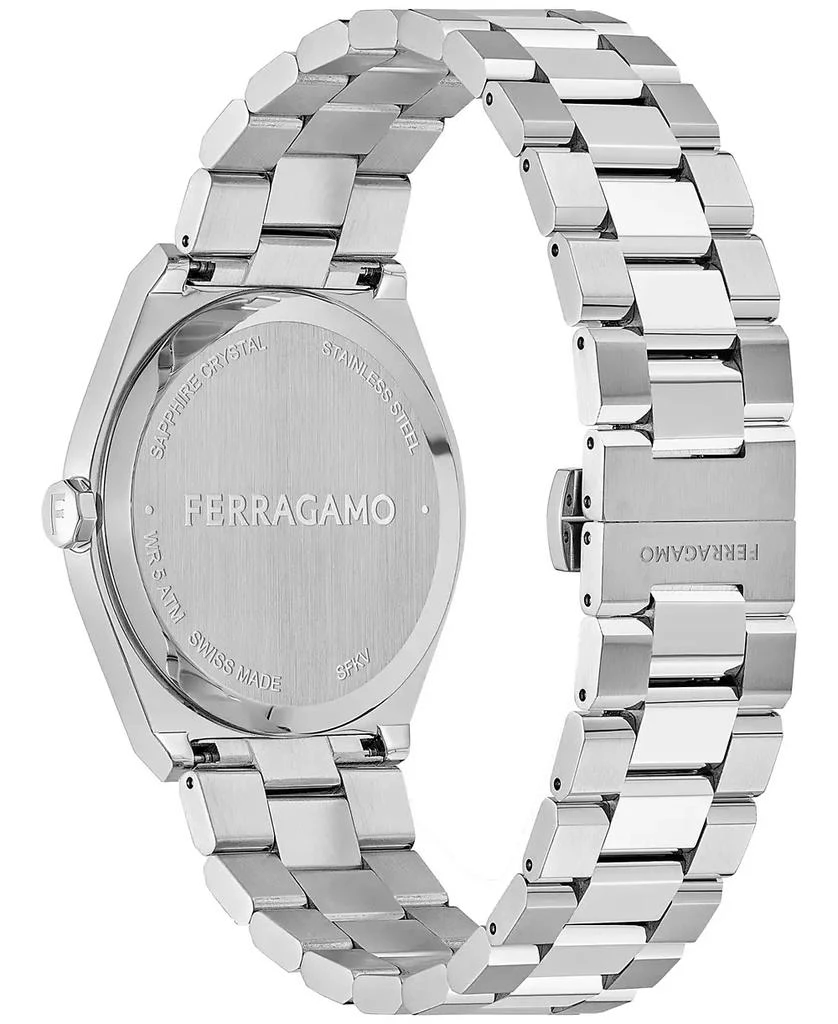 Salvatore Ferragamo Salvatore Men display picture 3