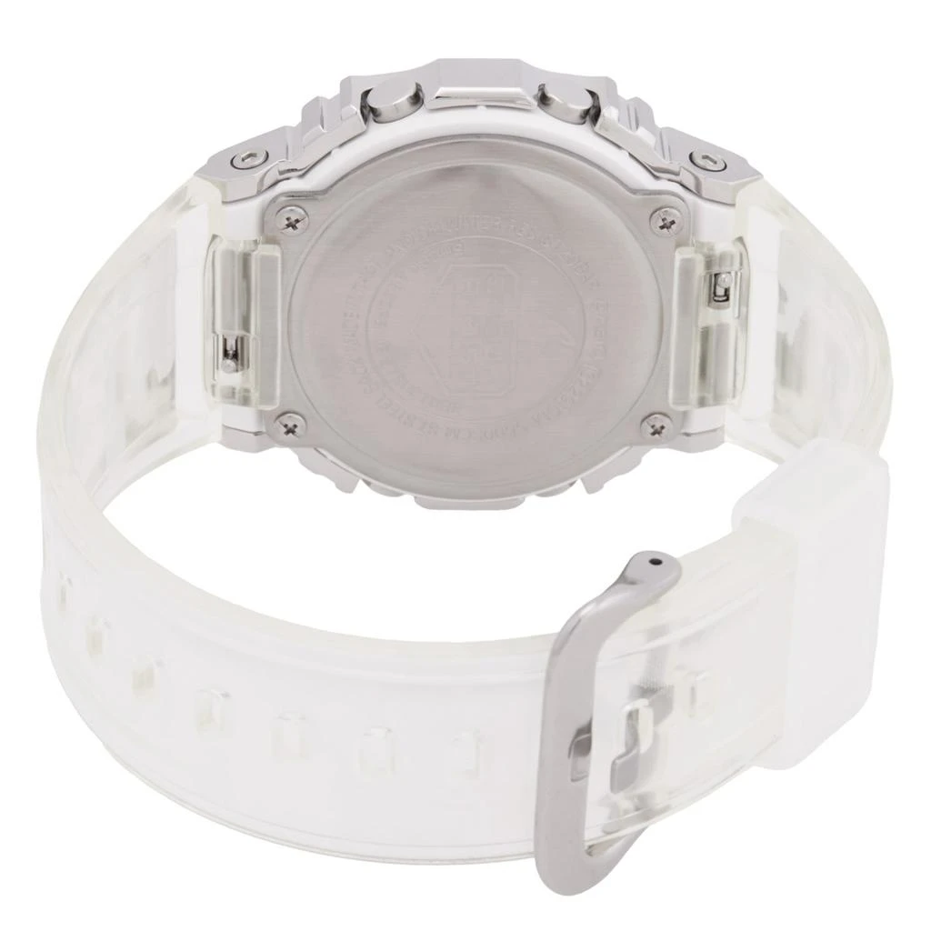 Casio Casio G-Shock Quartz Digital Men's Watch GM-5600SCM-1 3