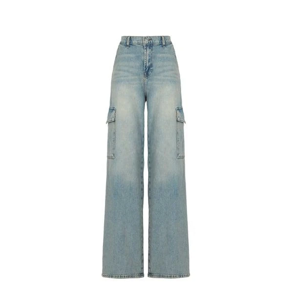 7 For All Mankind Scout cargo pants 1