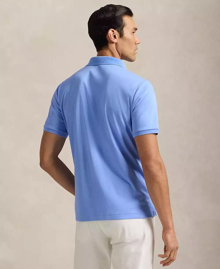 Ralph Lauren Men's Classic Fit Soft Cotton Polo