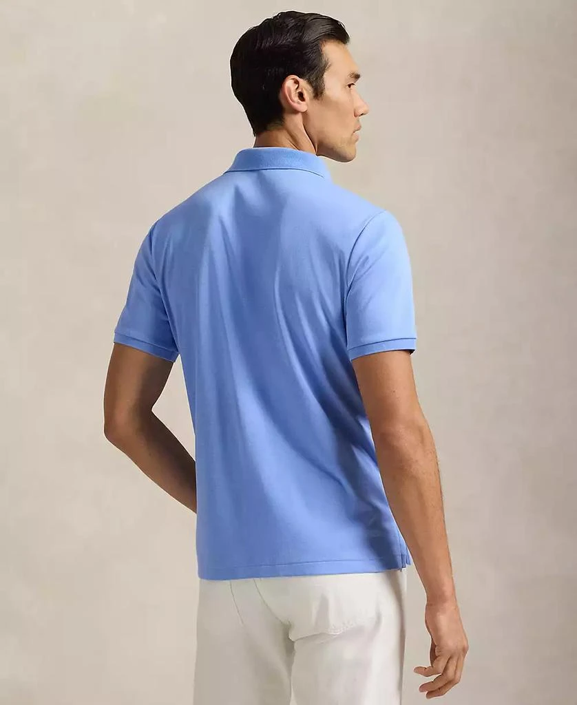 Ralph Lauren Men's Classic Fit Soft Cotton Polo 2