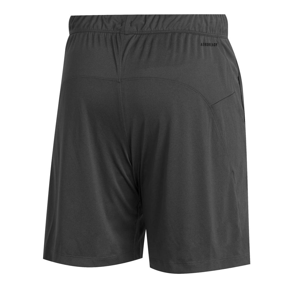 Adidas Knit Athletic Shorts