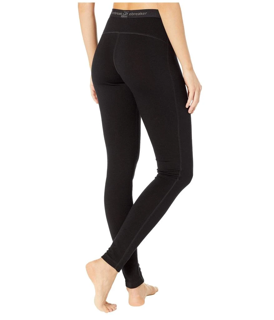 Icebreaker 260 Tech Merino Base Layer Leggings 3