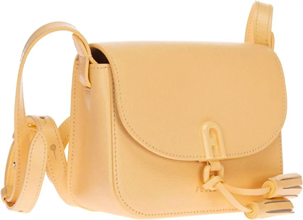 Furla Furla - Women's 1972 Mini Shoulder Bag 3