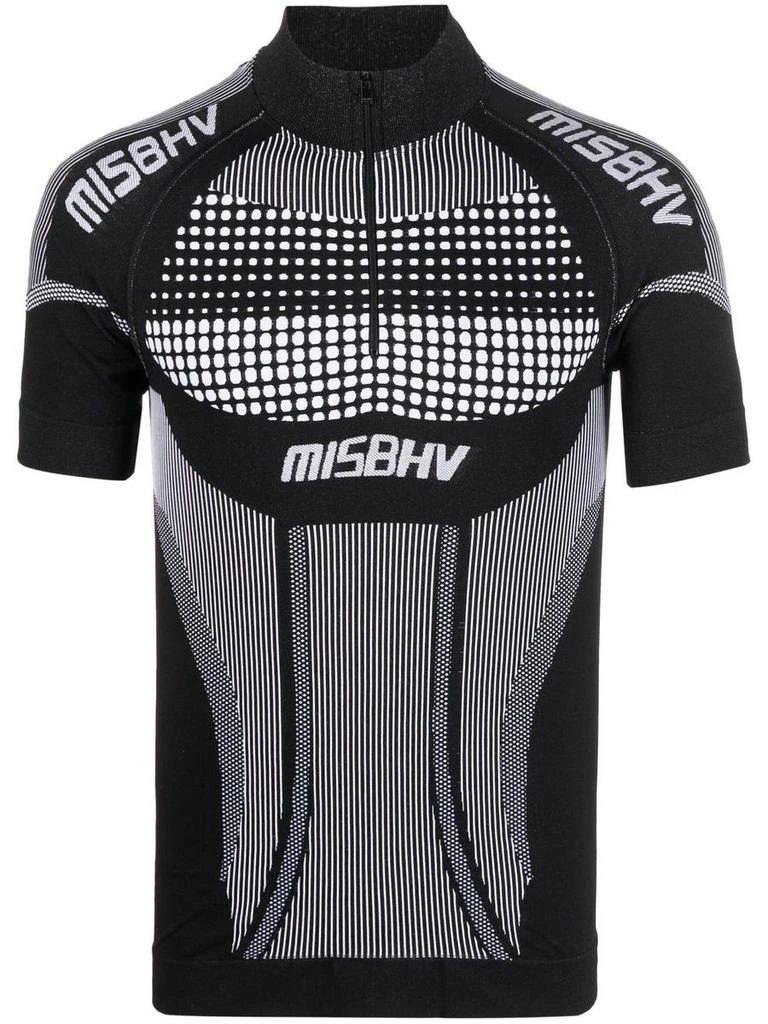 Misbhv Misbhv T-Shirts And Polos 1