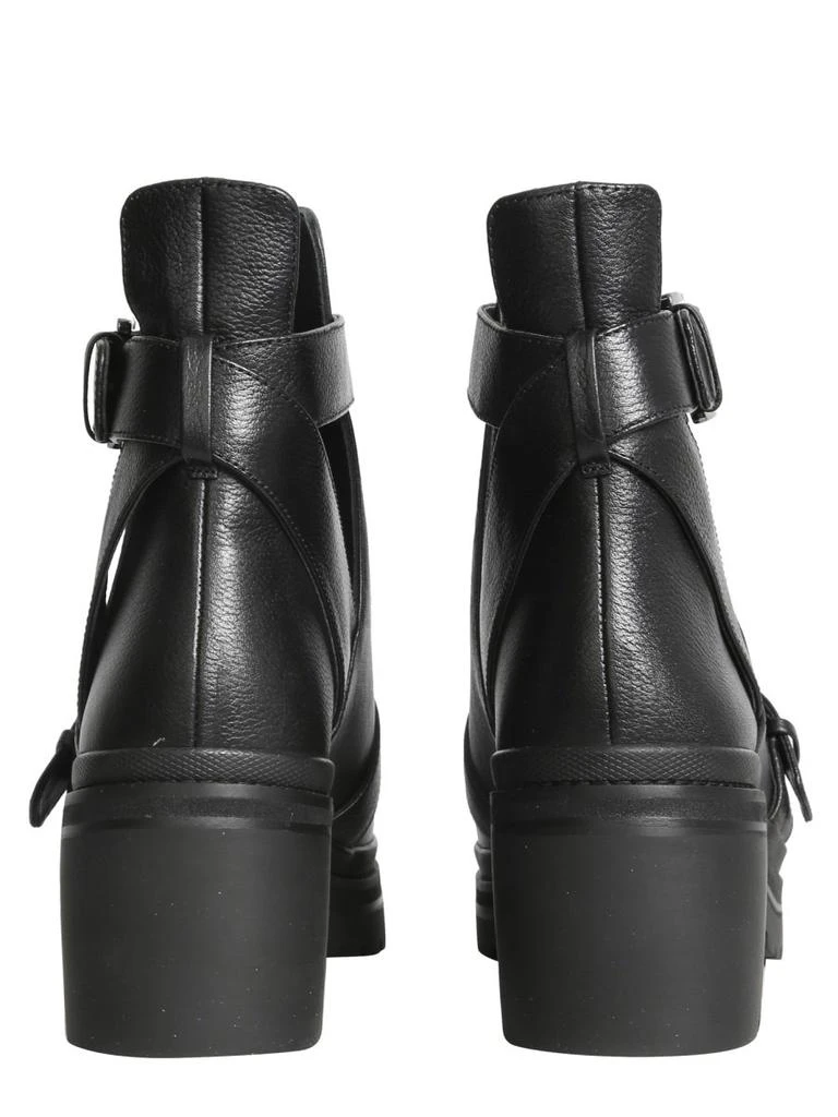 Michael Kors Michael Michael Kors Corey Block-Heel Boots 2