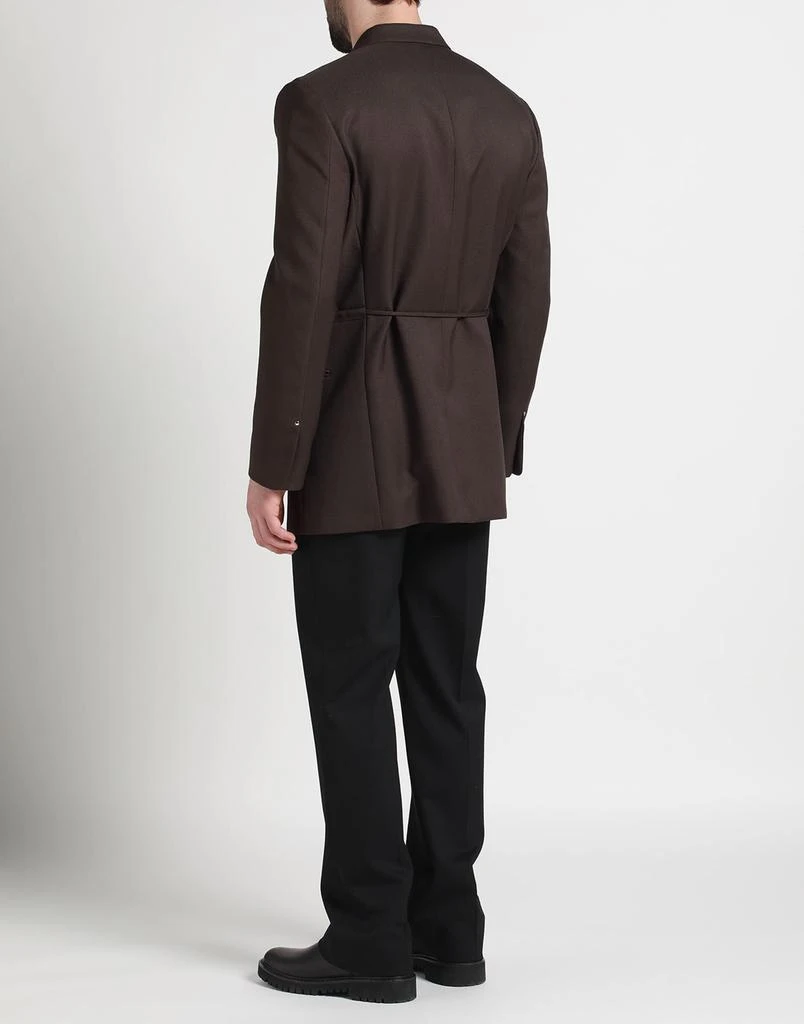 Random Identities Blazer 3