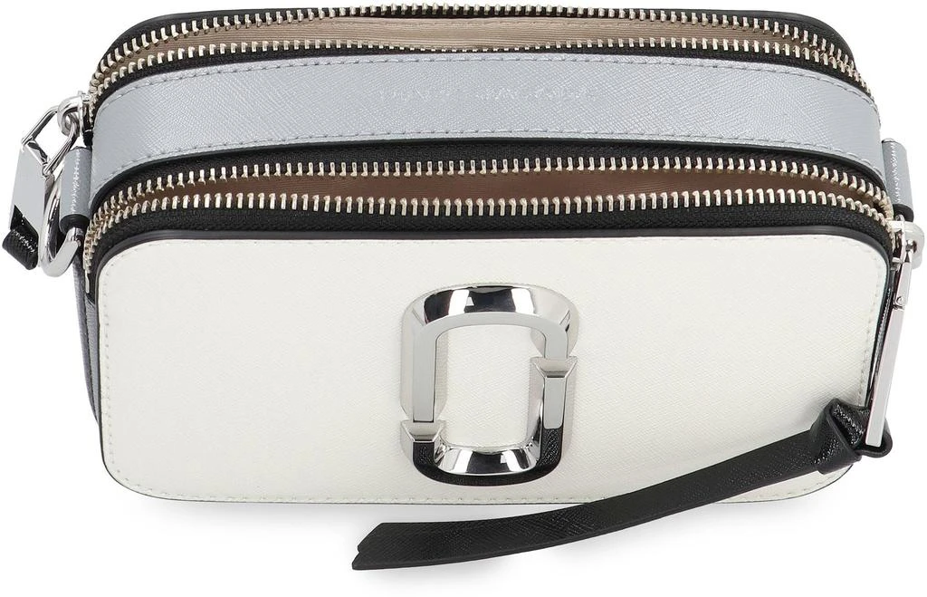 Marc Jacobs Marc Jacobs The Snapshot Leather Camera Bag 6