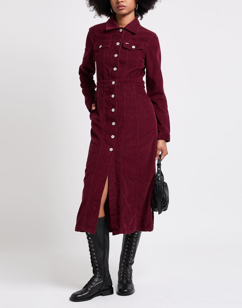Tommy Jeans Midi dress