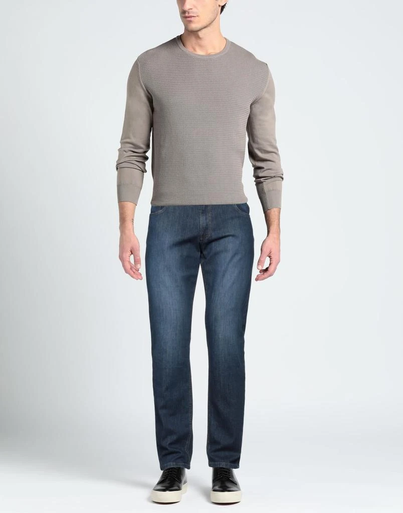 Costume National Denim pants 2
