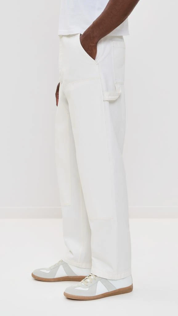 A.P.C. Gustav Jeans 3