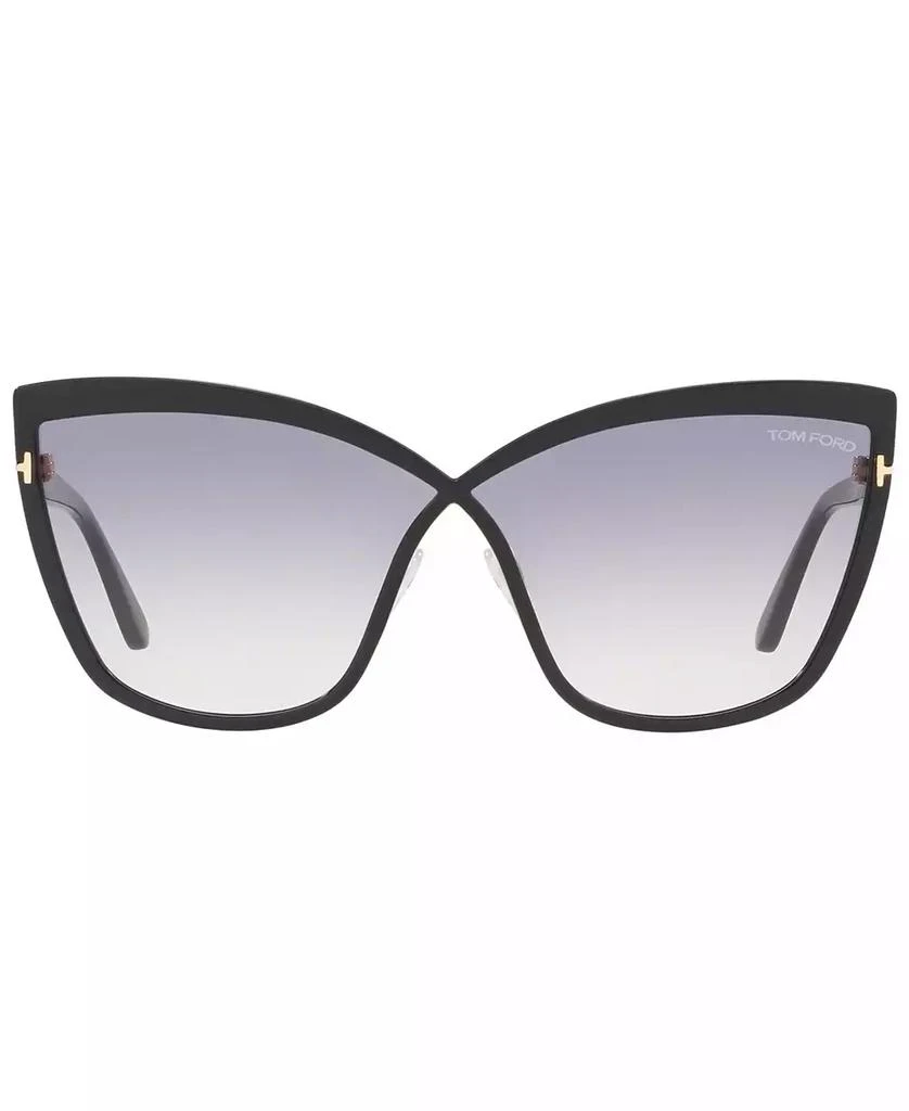Tom Ford Sunglasses, FT0715 68 2