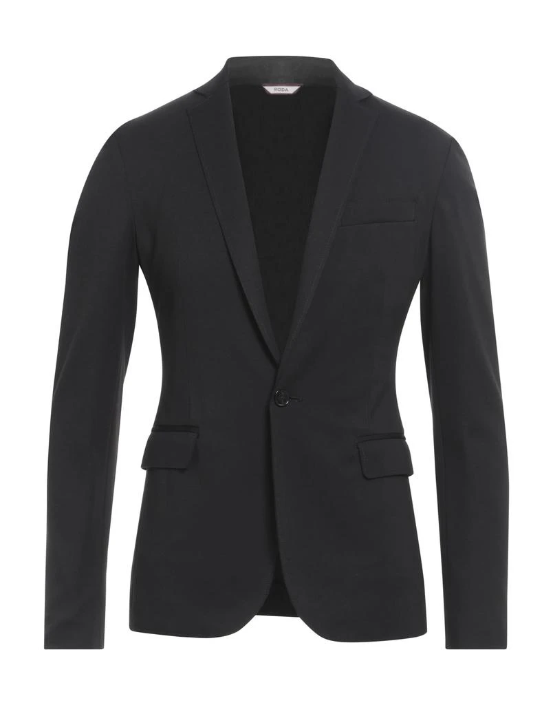 RODA Blazer 1