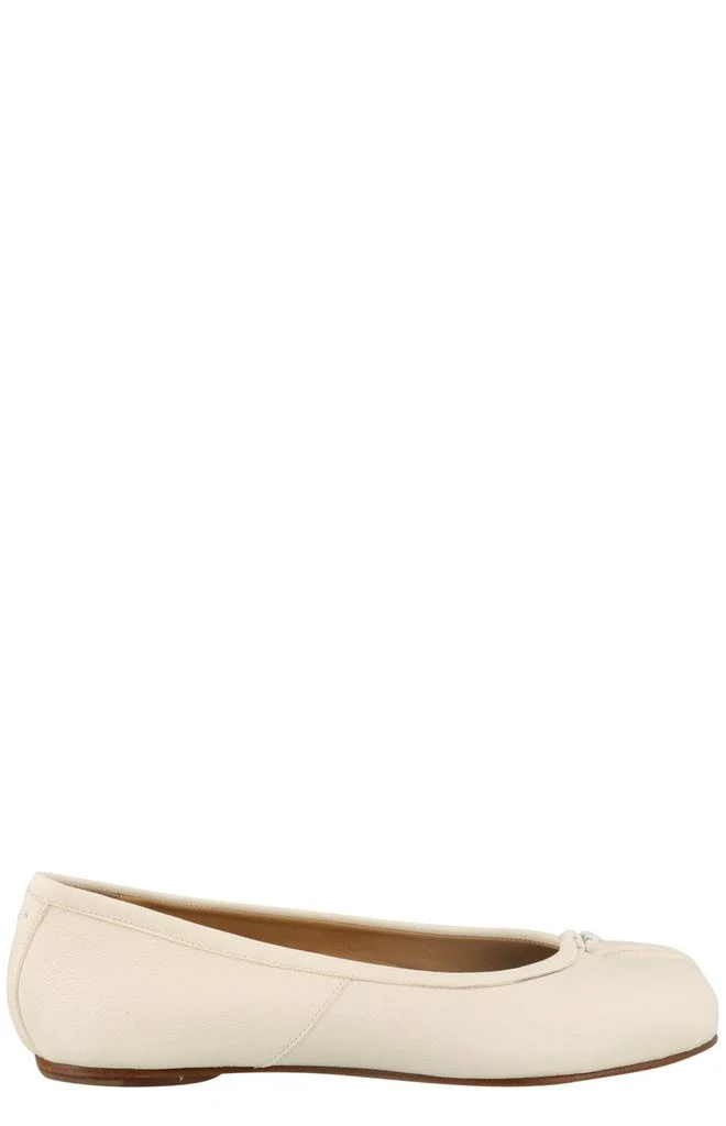 MAISON MARGIELA Maison Margiela Tabi Ballet Flats 1