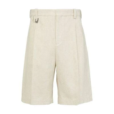 Jacquemus Melo shorts 1