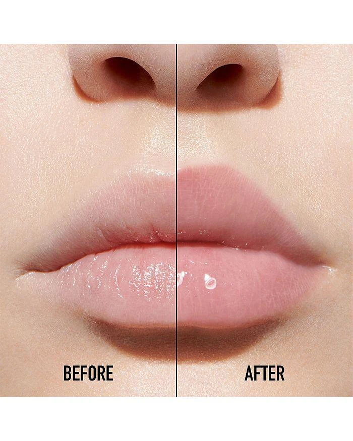 Dior Dior Addict Hydrating Lip Balm & Plumping Gloss Set 3