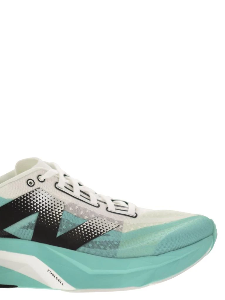 New Balance New Balance FuelCell Rebel V4 Sneakers 6