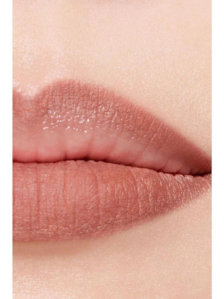 Chanel Longwear Lip Pencil 4