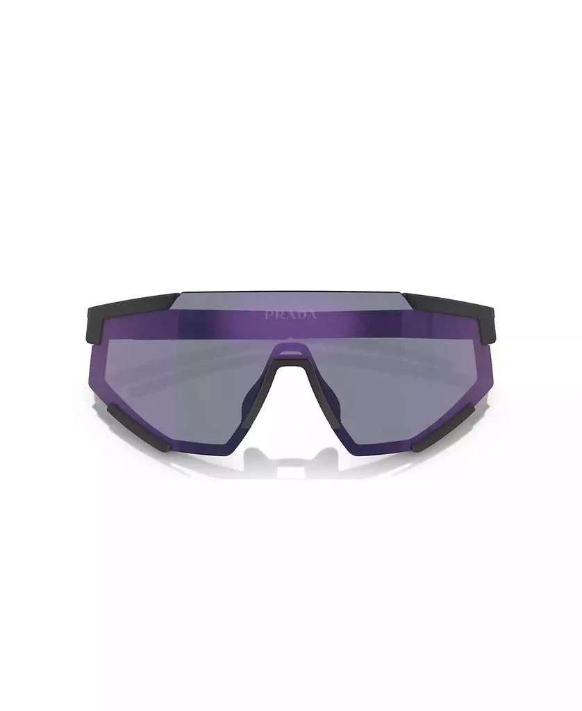 Prada Men's Sunglasses, Mirror PS 04WS 4