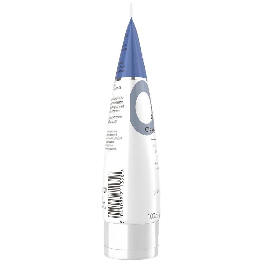 No7 Lift & Luminate Dual Action Cleansing Exfoliator