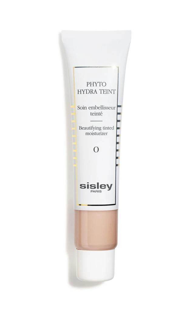 Sisley Sisley Paris  Phyto-Hydra Teint Tinted Moisturizer - 0 Fair - Moda Operandi 1