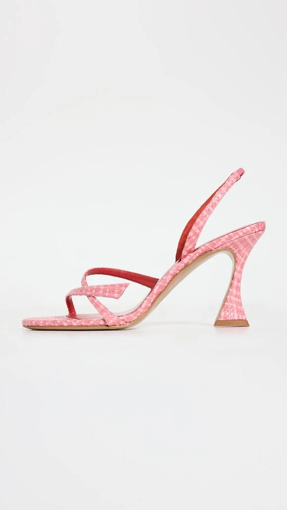 Alexandre Birman Tita Bell 85mm Sandals 6