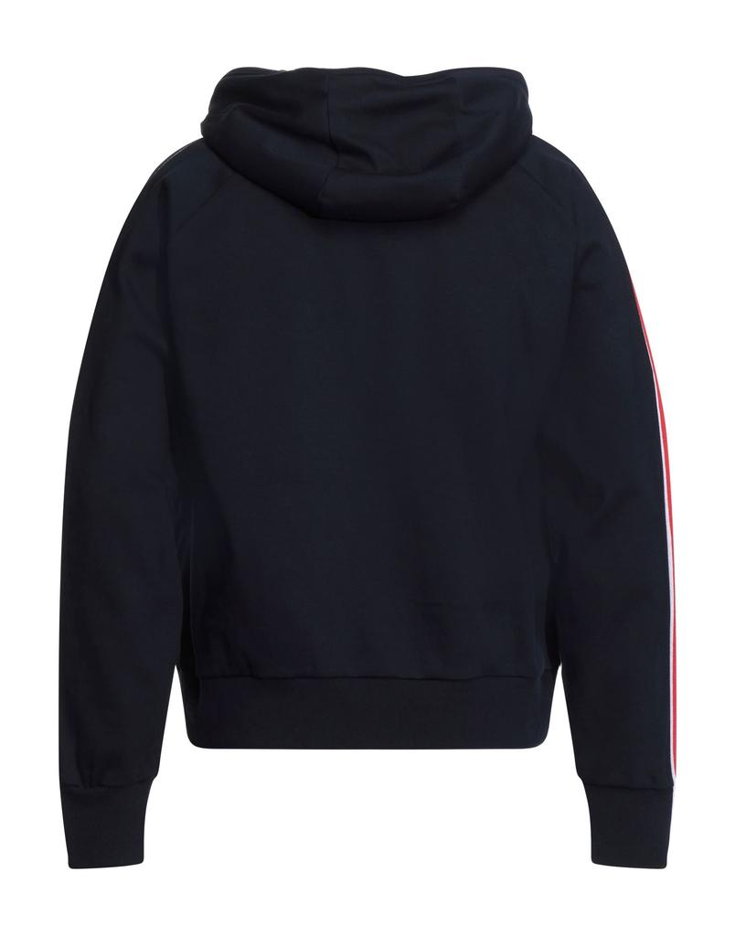 THOM BROWNE Hooded sweatshirt