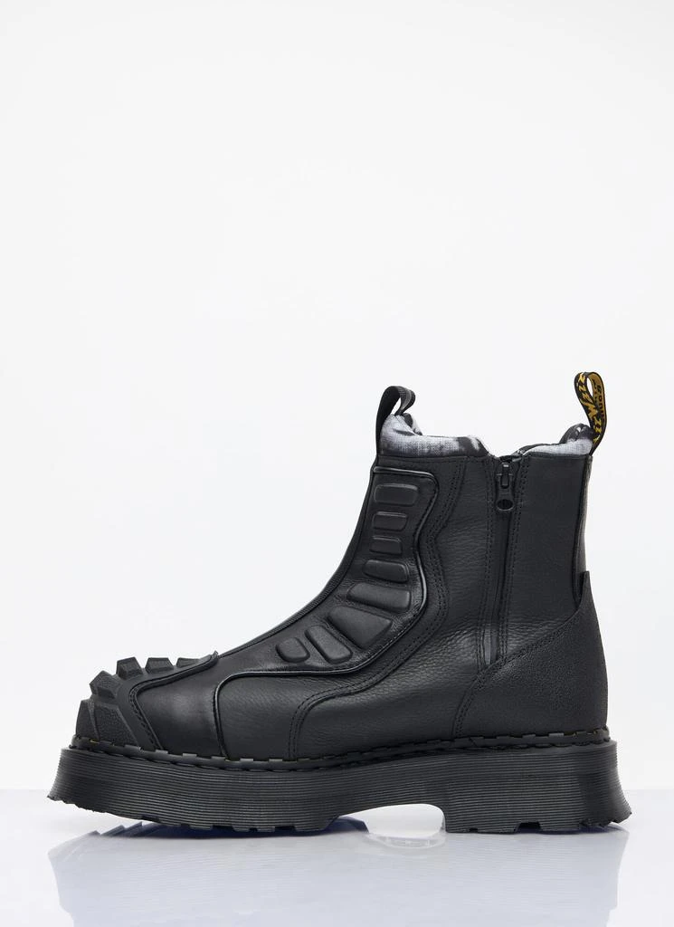 Dr. Martens 2976 Zip-Up Boots 4