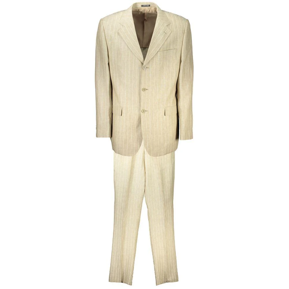 VERRI MILANO Polyester Mens Suit Men
s Jacket