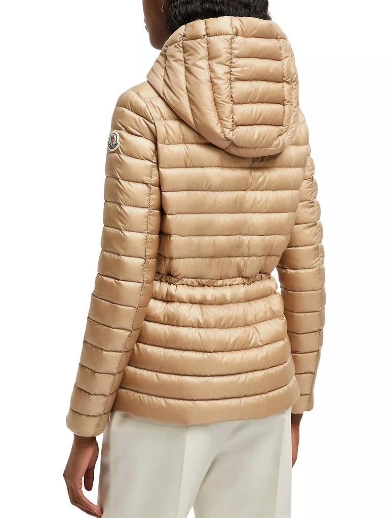 Moncler Short Down Jacket 6