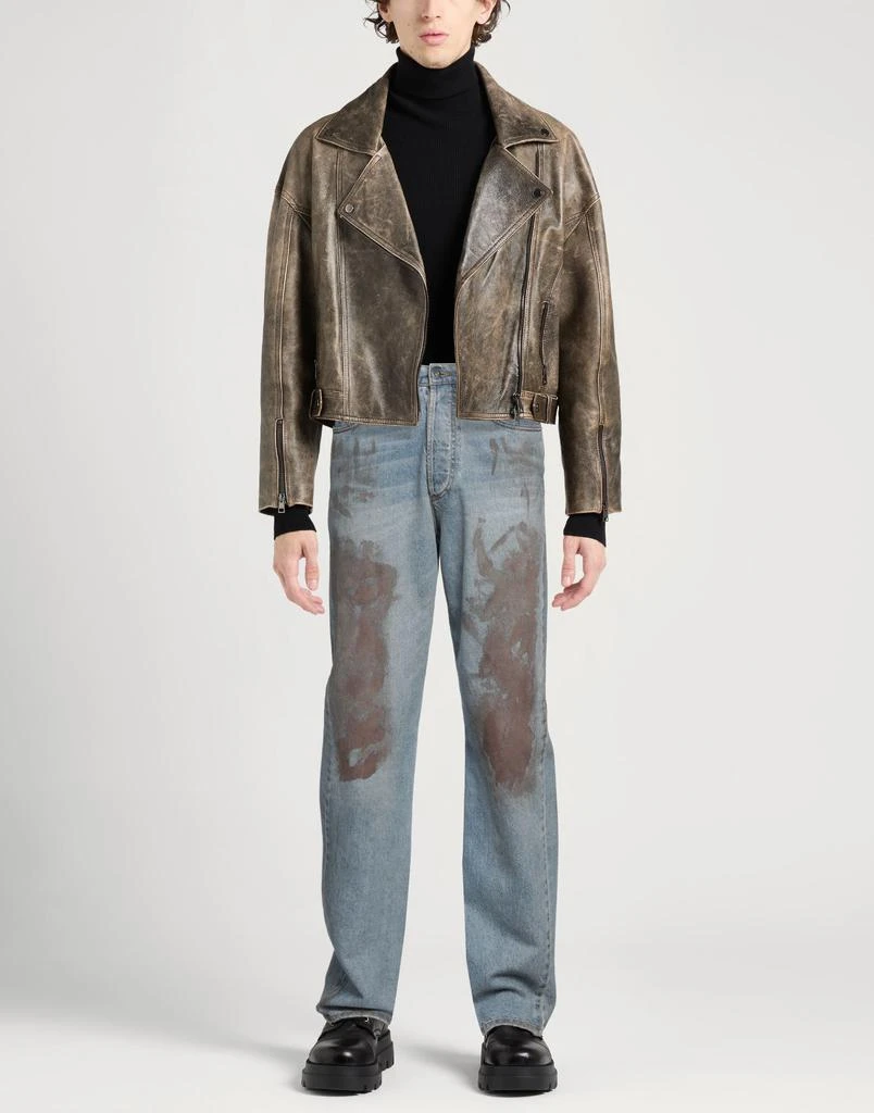 Magliano Denim pants 2