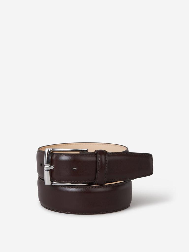 Crockett & Jones Crockett & Jones Fine Leather Belt