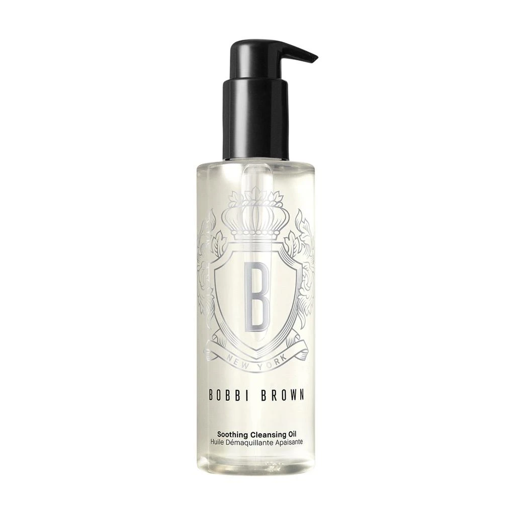 Bobbi Brown Soothing Cleansing Oil 6