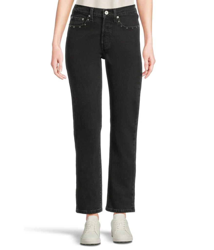 Levi's 501 Jeans 1