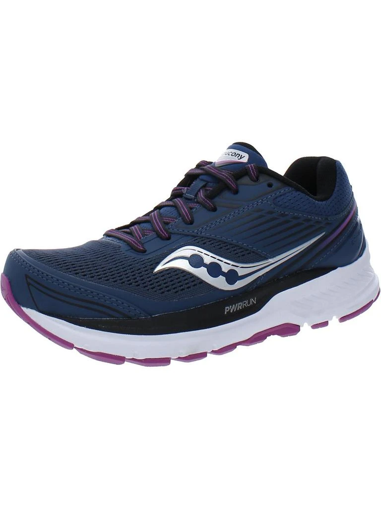 Saucony Echelon 8 Womens Performance Fitness Running Shoes 1