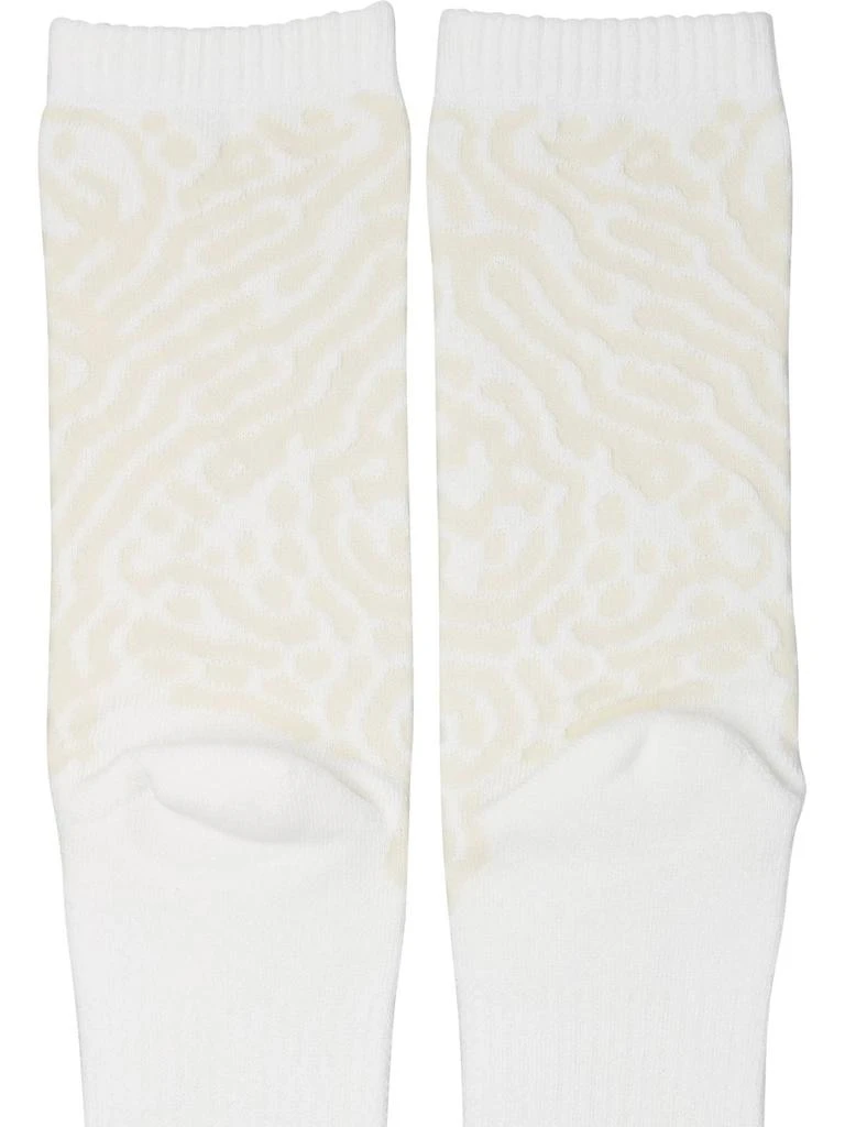Goldwin Goldwin Tabi Crew Socks 2