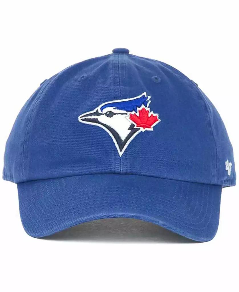 47 Brand Toronto Blue Jays Clean Up Hat