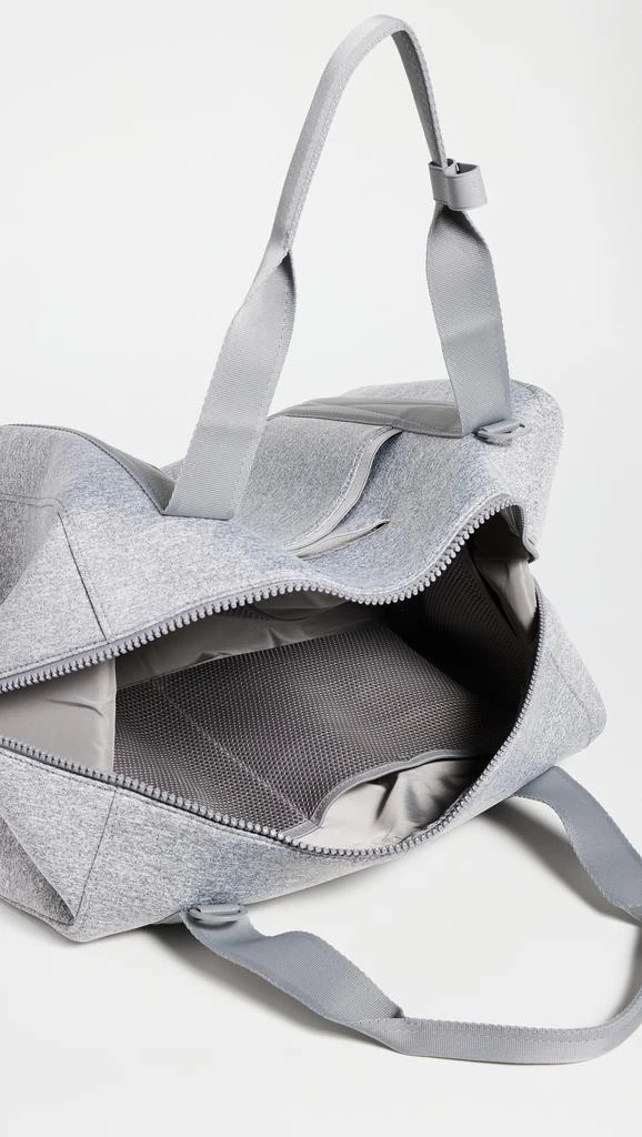Dagne Dover Landon Extra Large Carryall Duffle 5