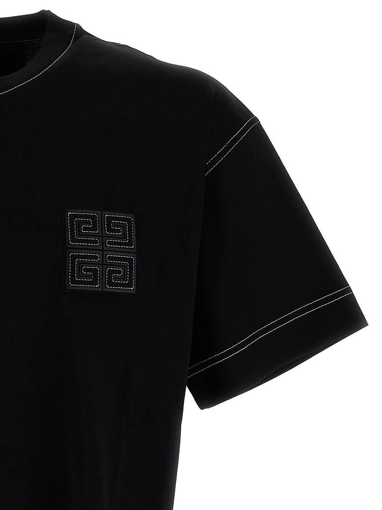 Givenchy Logo T-Shirt 3
